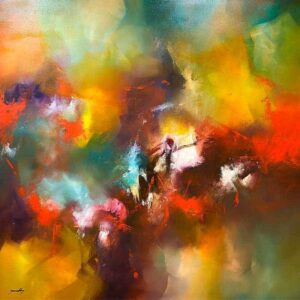 Abstracto 3